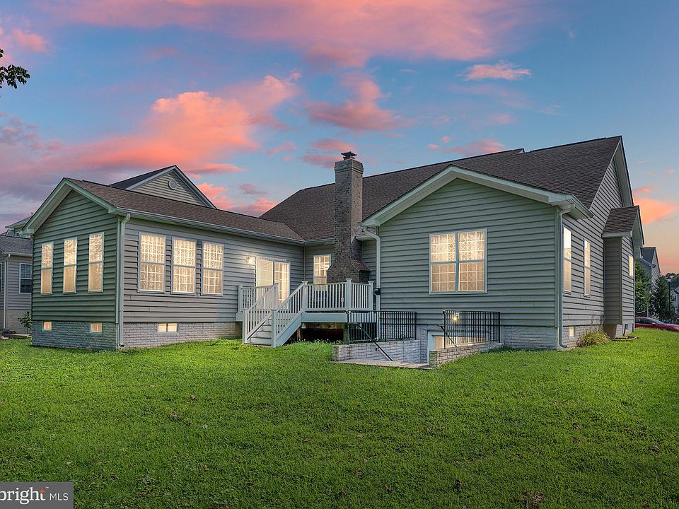 5816 Coakley Dr, King VA 22485 Zillow