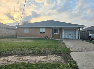 4824 Wade Dr, Metairie, LA 70003
