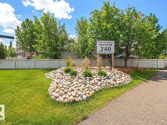 2nd image of 240 Spruce Ridge Rd #314