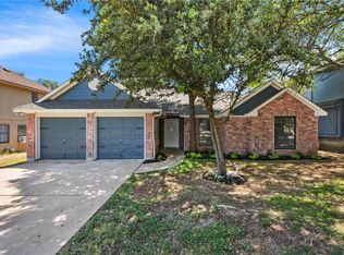 1804 Parkwood Dr, Leander, TX 78641