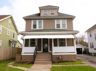 30 Montclair Ave, Batavia, NY 14020