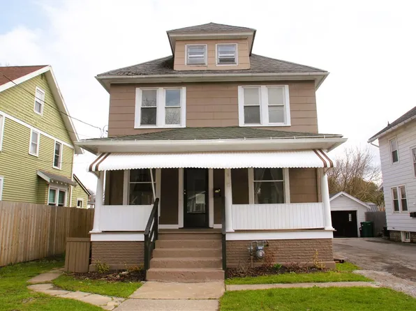 30 Montclair Ave, Batavia, NY 14020