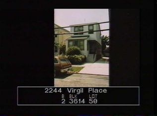 2244 Virgil Pl, Bronx, NY 10473