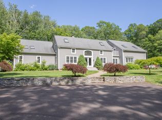 8 Route 148, Killingworth, CT 06419
