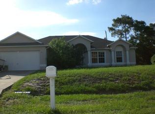 4634 SW Lackawanna St, Port Saint Lucie, FL 34953
