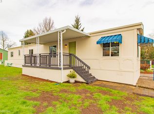 1400 Candlelight Dr SPACE 151, Eugene, OR