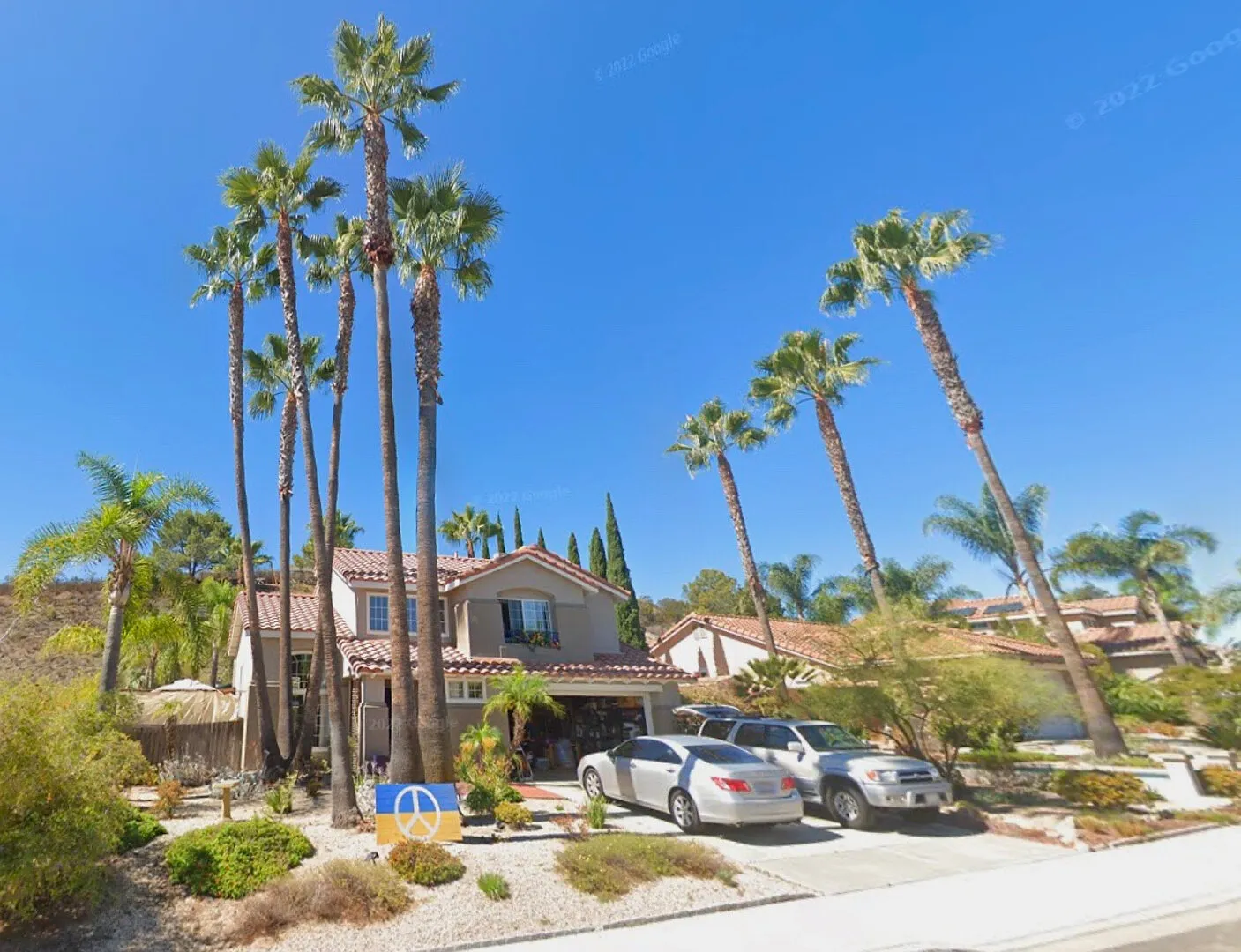Indoor/Outdoor Living at our Artsy Home in Sunny SoCal — Photo 2