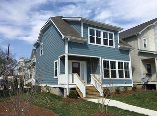 4904B Tennessee Ave, Nashville, TN 37209