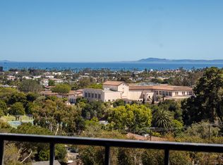 813 E Anapamu St #2D, Santa Barbara, CA 93103