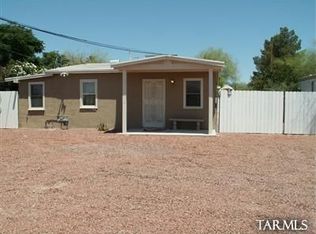 4072 N Flowing Wells Rd, Tucson, AZ 85705