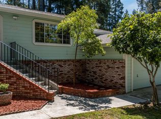 1409 Crawford Dr, Willits, CA 95490