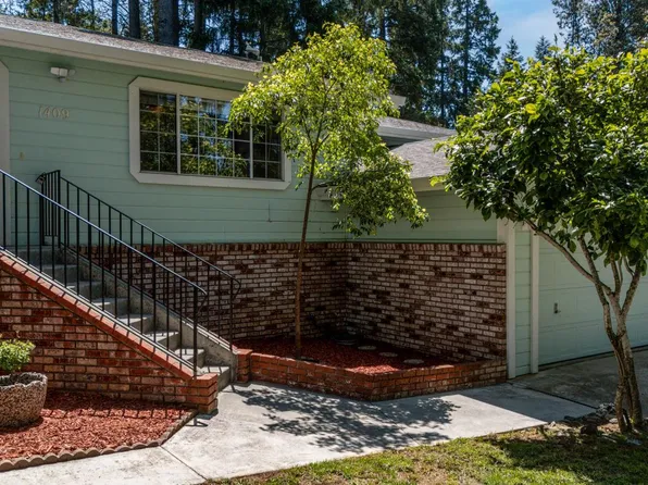 1409 Crawford Drive, Willits, CA 95490