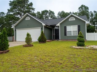 190 Independence Dr, Raeford, NC 28376