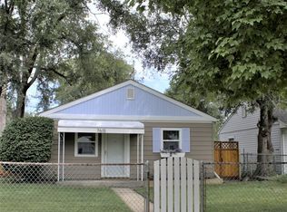 7615 Beech Ave, Hammond, IN 46324