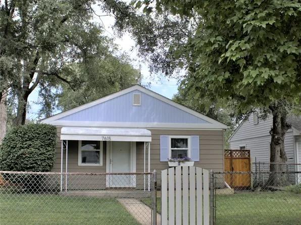 7615 Beech Ave, Hammond, IN 46324