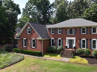131 Woodridge Dr, Spartanburg, SC 29301