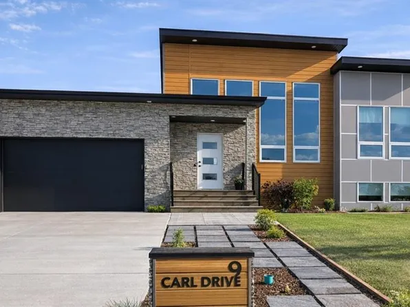 9 Carl DRIVE, Meadow Lake, SK S9X 1Z9