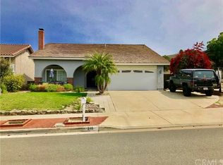 218 S Francisco Pl, Anaheim, CA 92807
