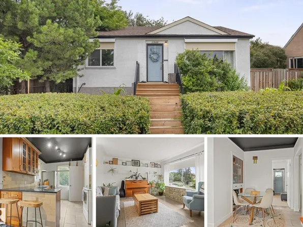 11949 Saint Albert Trl NW, Edmonton, AB T5L 4G5