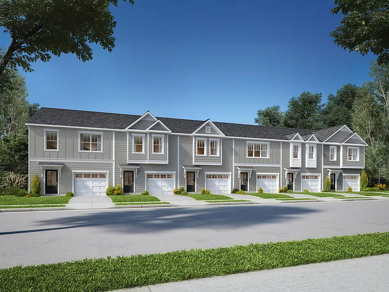 Residences At Hardin Valley — Photo 1