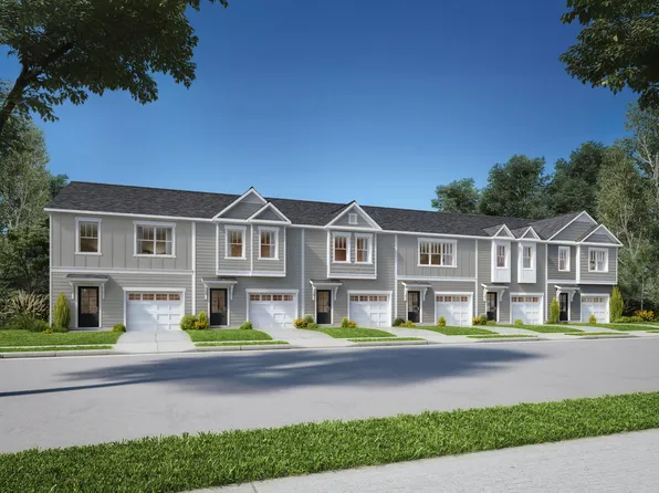 Residences At Hardin Valley