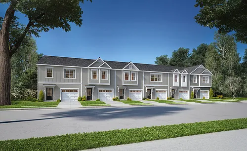 Residences At Hardin Valley Photo 1