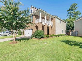 269 Cherokee Pond Trl, Lexington, SC 29072