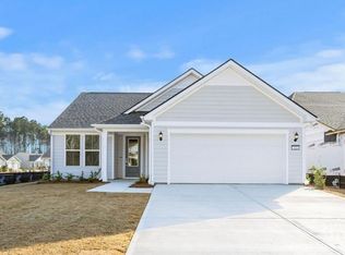 300 Birch Drive, Richmond Hill, GA 31324