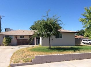 6349 Parsifal Pl, Las Vegas, NV 89107