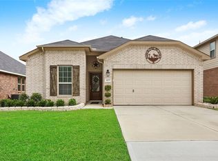 427 Terra Vista Cir, Montgomery, TX 77356