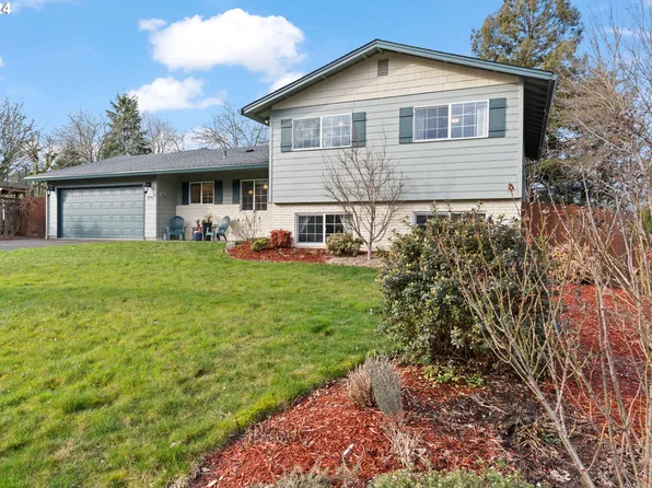 3106 NE 163rd St, Ridgefield, WA 98642