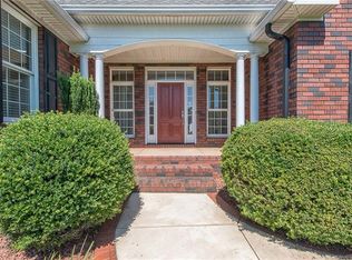 210 Hicks Creek Rd, Troutman, NC 28166