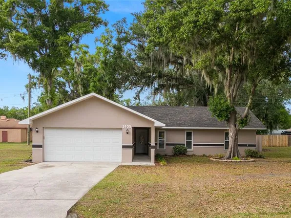 3405 Tanager Ln W, Mulberry, FL 33860