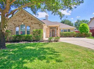 12703 Brookfield Park, Houston, TX 77041