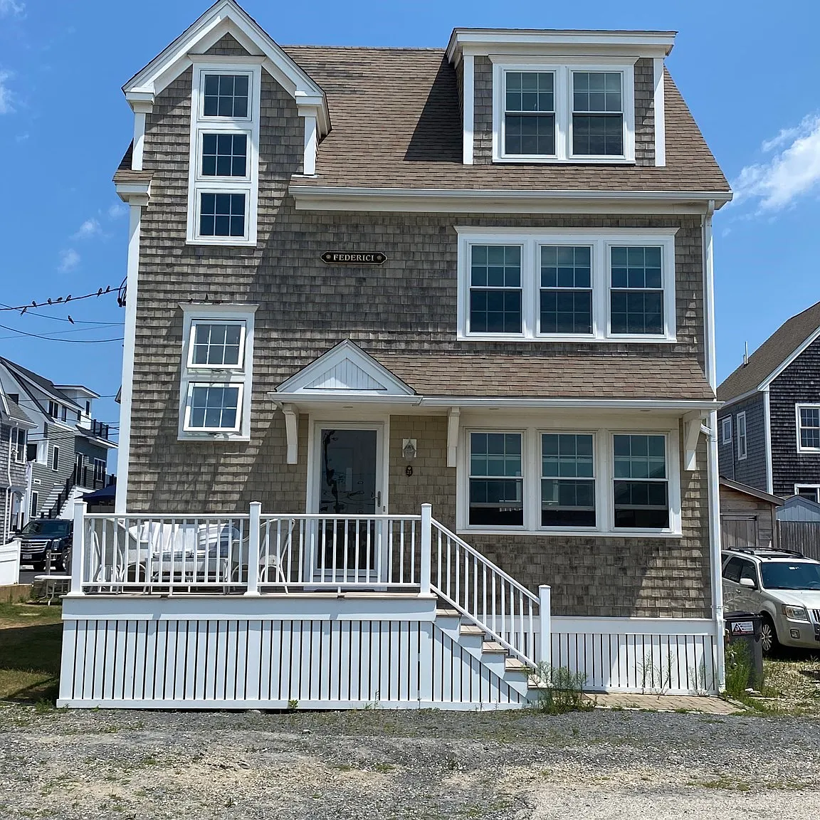 3 bed, 2.5 bath, 2028 sqft, $3,600 — Photo 1