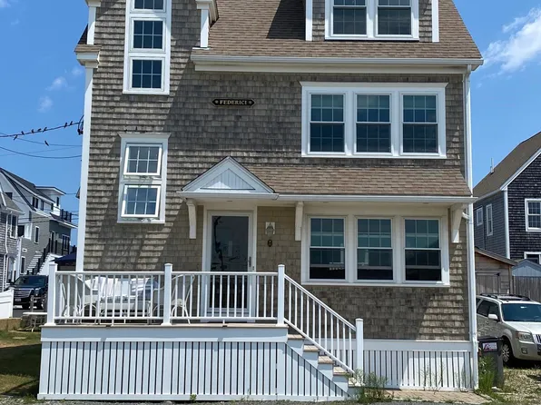 21 Hummock Ln, Duxbury, MA 02332