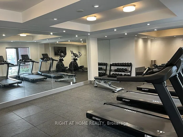 55 Clarington Blvd #1106 — Photo 34