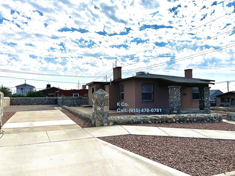 Exterior - View 1