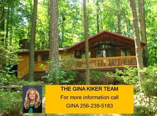 211 County Road 921, Delta, AL 36258