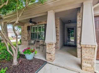 1120 Salt Creek Trl, Fort worth, TX 76131
