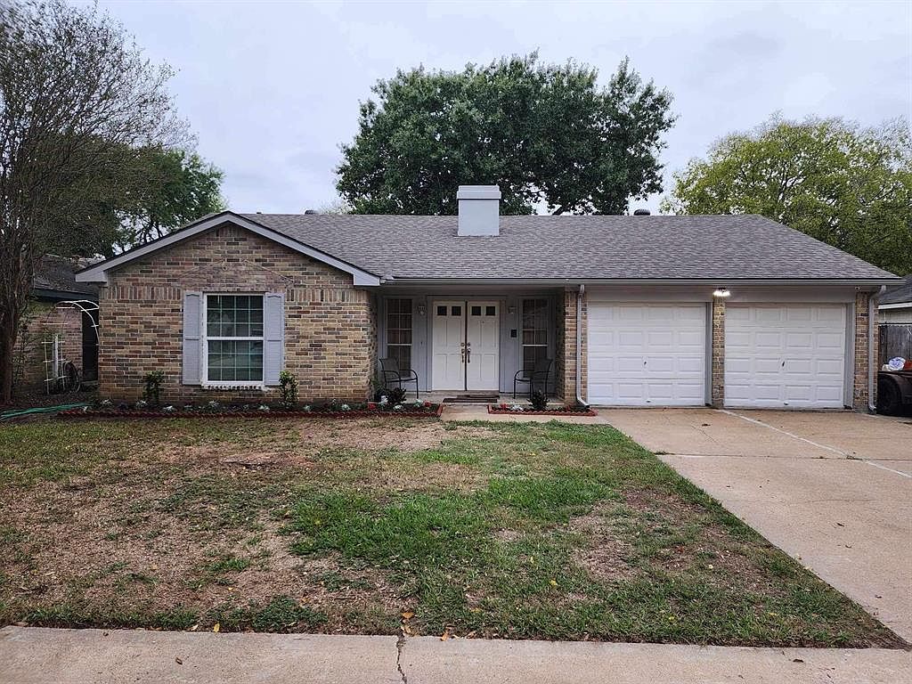 4815 Gleneagles Dr, Houston, TX 77084 Zillow