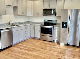 22 Martland Ave #2, Brockton, MA 02301