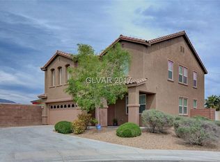 6732 Song Sparrow Ct, North Las Vegas, NV 89084