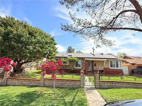 1228 S Auburn Dr, West Covina, CA 91791