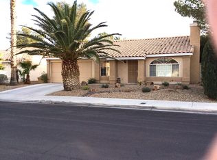 1431 Pathfinder Rd, Henderson, NV 89014