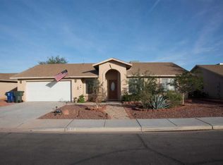 4243 S Boxwood Ave, Yuma, AZ 85365