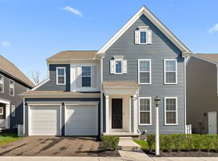 714A Withers Park Dr, Cranberry Township, PA