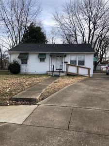 2302 W 6th St, Owensboro, KY, 42301