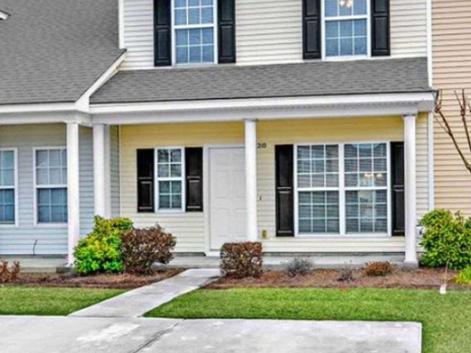 1st image of 210 Congaree River Dr