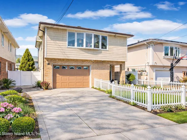 232 Hawthorne Ave, Staten Island, NY 10314